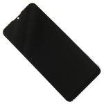 Дисплей для Motorola Moto G9 Play (XT2083-3) в сборе с тачскрином <черный>