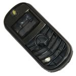 Корпус для Motorola C139 <черный>